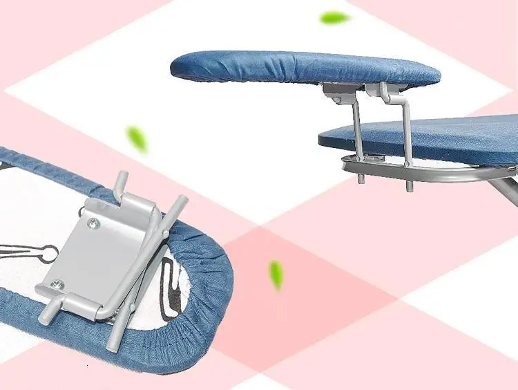 Аксессуары для повторного прохода на La Casa Vouwplank для хранения пассар Roupa Haushalt аксессуары для дома Ev Aksesuar Чехол для утюга гладильная доска