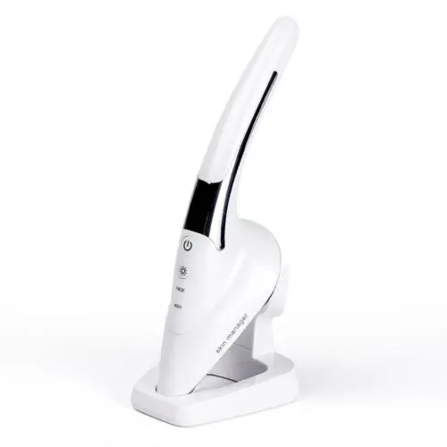 Micro Current Therapy Facial Lifting Wrinkle Removal Body Slimming Massager Beauty Device | Красота и здоровье