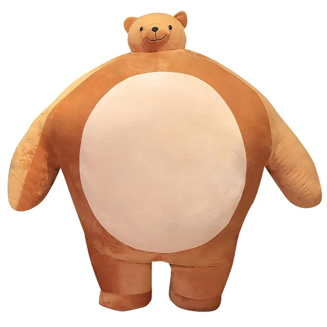 Big Teddy Small Head Online Store 60 Off Lp Prevenchamas Com