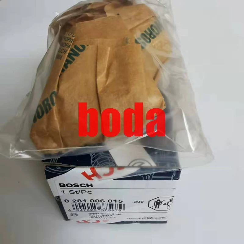Подлинный и абсолютно DRV клапан контроля давления 0281006015,0 281 006 015,23280-33020
