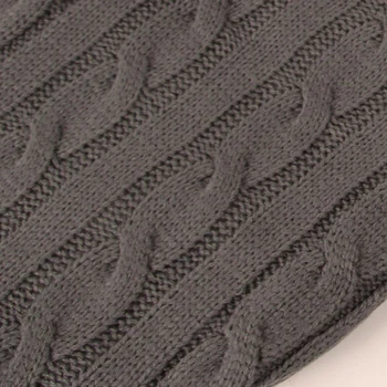 

Comfortable Stroller Wrap Autumn Outdoors Sleep Sleep Knitting Soft Warm Sleeping Bag