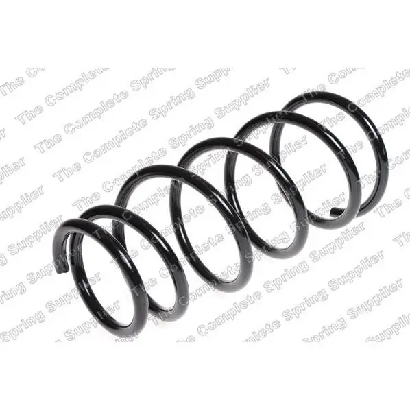 Пружина зад.\ Subaru Forester 2.0 02-04 LESJOFORS 42 883 36