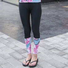 SBART's Открытый Дайвинг женский костюм для подводного плавания и серфинга скорость сухой Suntan купальник Сноркелинг противомедузная костюм плавки