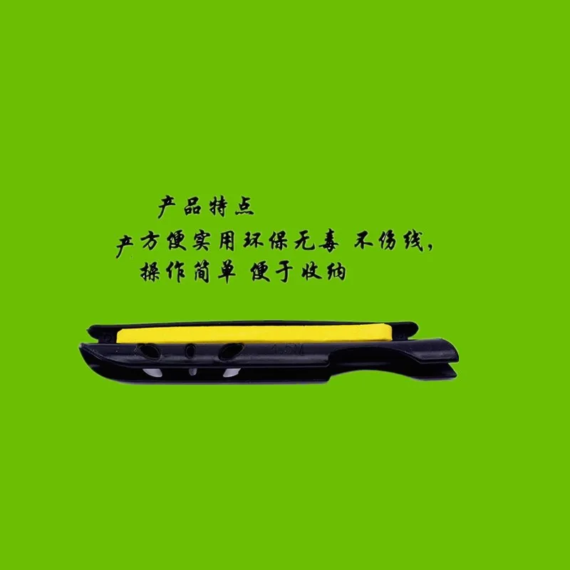 Карточная плата, удочка, защитная удочка, провод-rap доска, обернутый кабель, зажим, провод-rap доска, удочка, рыболовное снаряжение