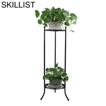 Наружный металлический Raflar Terrasse украшение Варанда плантен Rek наружный Декор Balcon цветок балкон растения на балконе полка