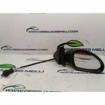 

836194 RIGHT REARVIEW MIRROR SEAT IBIZA (6L1)