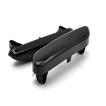 

Accessories Side Marker Lights Set 12V DC Super bright Dustproof Left+Right