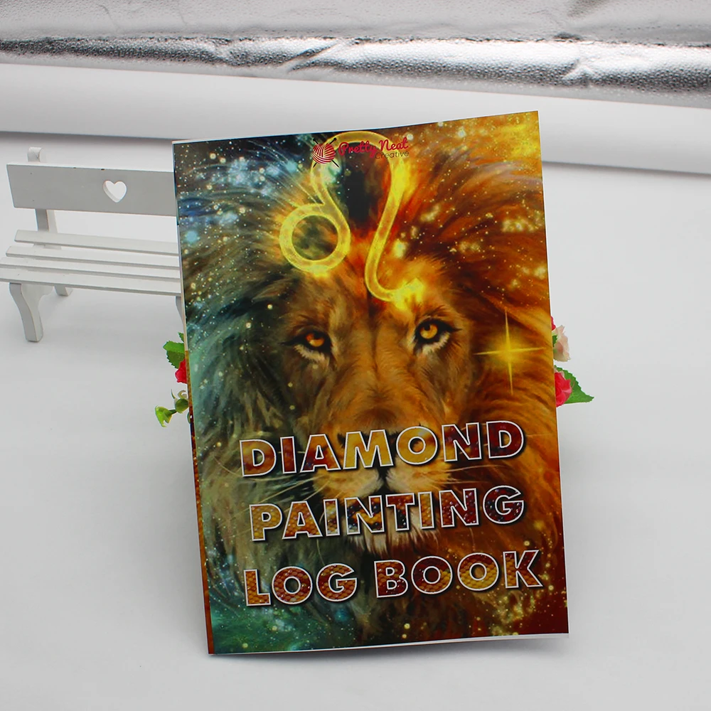 5D алмазное ремесло живопись книга Diy Кубик Рубика Алмазная вышивка мозаика