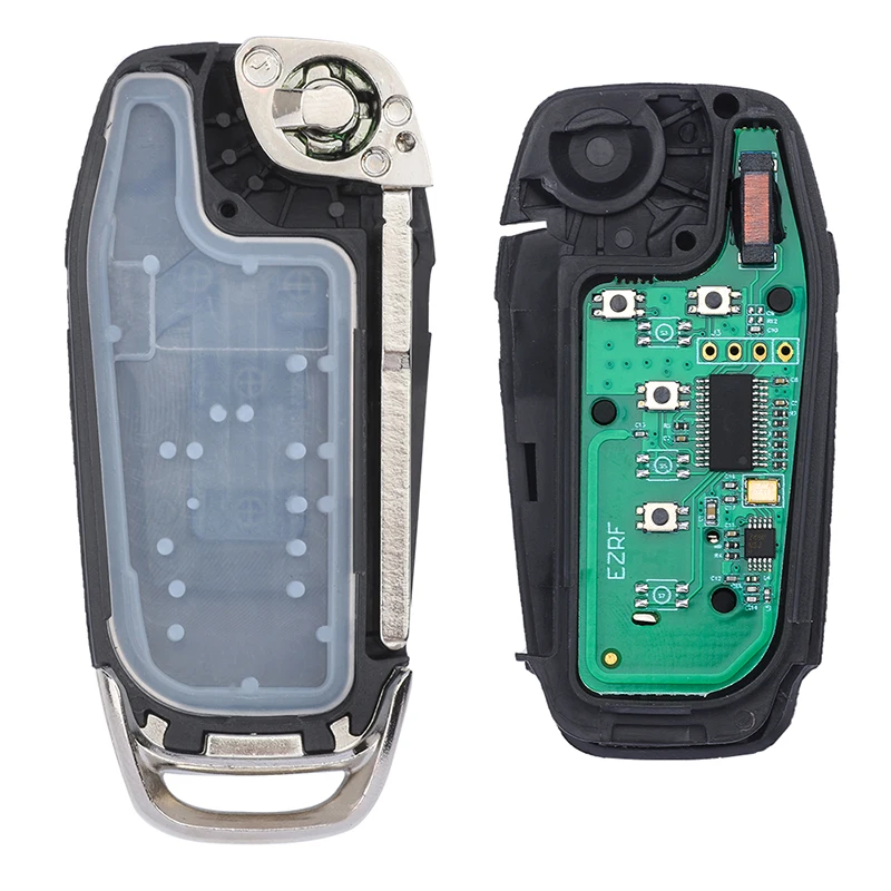 KEYECU-315MHz-FCC-N5F-A08TAA-OEM-Aftermarket-Parts-Keyless-Entry-Folding-3-1-4-Button-Remote (3)