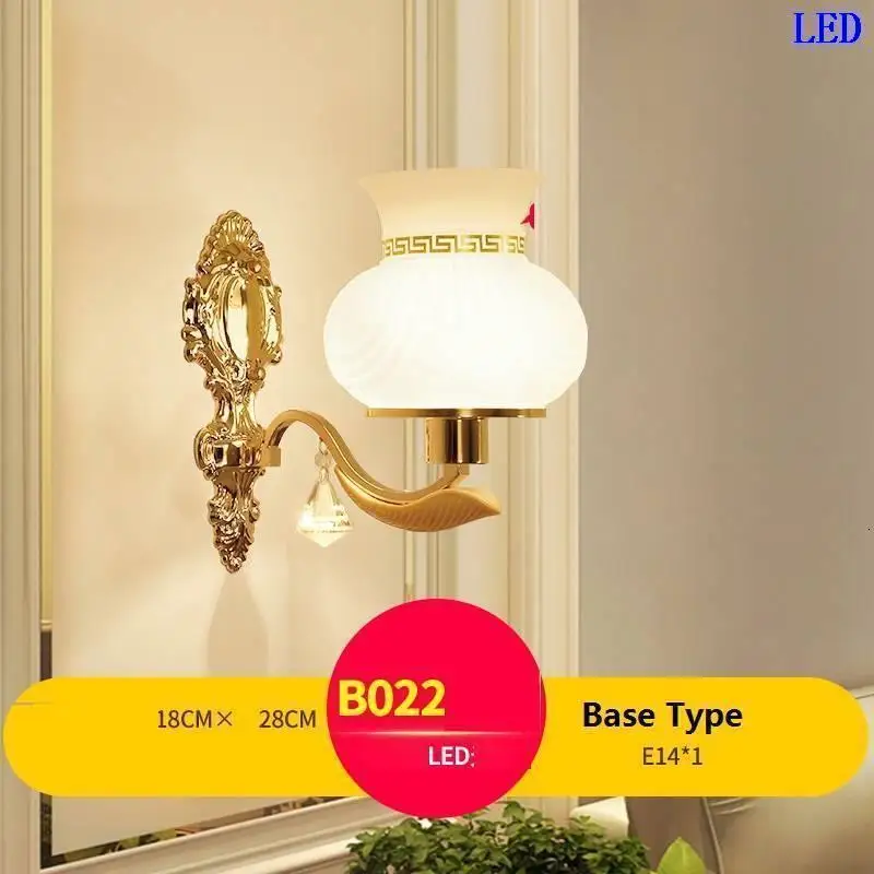 Coiffeuse Avec Miroir Badkamer Verlichting Lampara De Aplique Luz Pared Crystal аппликация Murale светильник Настенный светильник для спальни