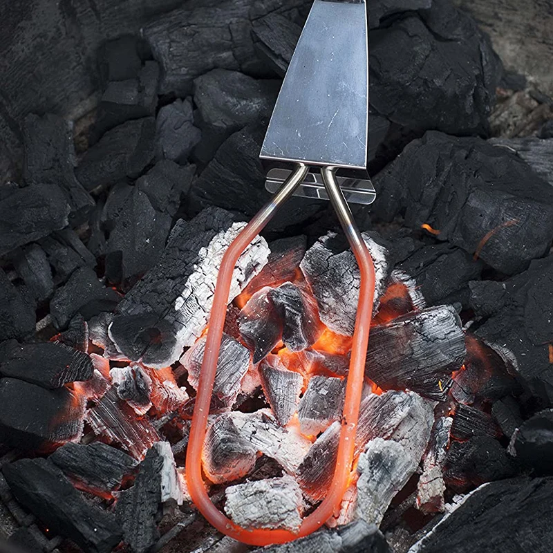 BBQElectricCharcoalStarterQuicklyEasilyIgniteFireStarterer