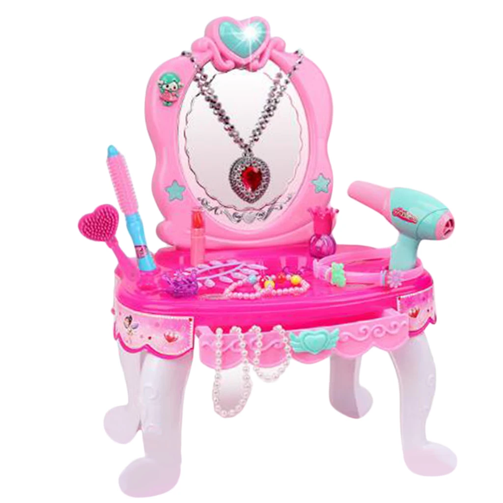 Princess Girl Pretend Play Toy