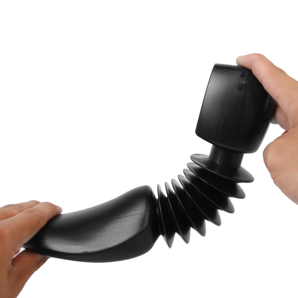 Black Shoe Stretcher Shaper with Stretch Spring Width and Length for Men US Size 7.5-11.5 Kids Adult Shoe Care Set Shoe Tree