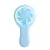 USB Mini Wind Power Handheld Fan Ультра-тихий И Удобный Вентилятор Высокое Качество Портативный Студенческий Офис Милые Маленькие Охлаждающие Вентиляторы #4