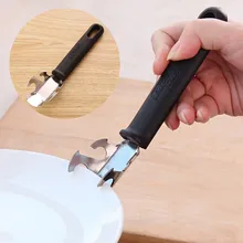 

Stainless Steel Multi-Function Anti-Scalding BPlate Bowl Dish Plate Pot Clamp Holder Carrier Clamp Clip Handle Suction Cup