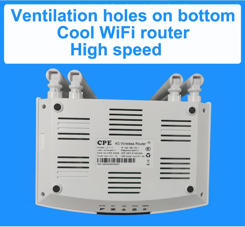 Weather Station RS485 Interface Wired Connection
