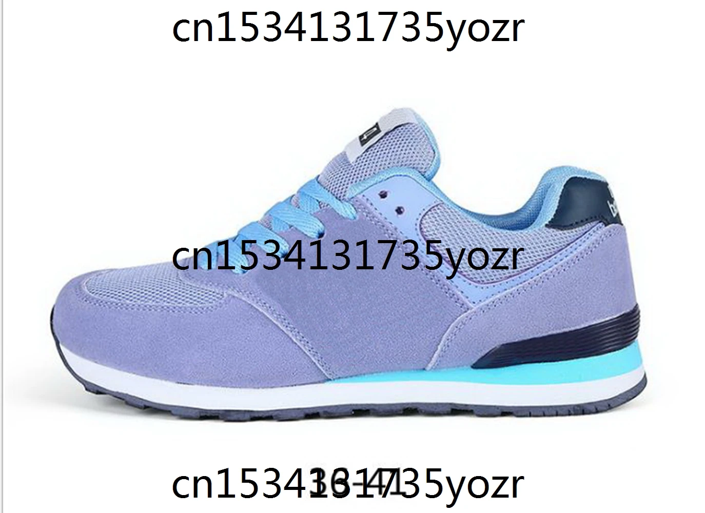 High Quality Women And Men Sneakers Spring New Sport Shoes Couple Casual Shoes Hot Sale Jogging Shoes Sizes 36-46 574