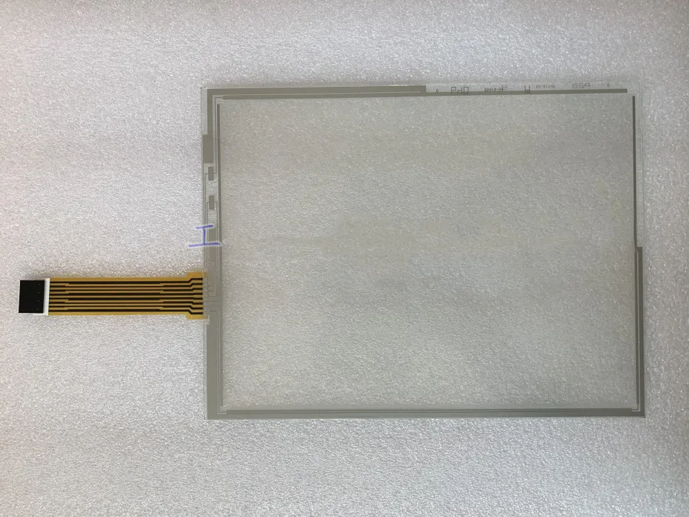 

New Replacement Compatible 8wire Touchpanel Touch Glass for AMT10784 91-10784-000