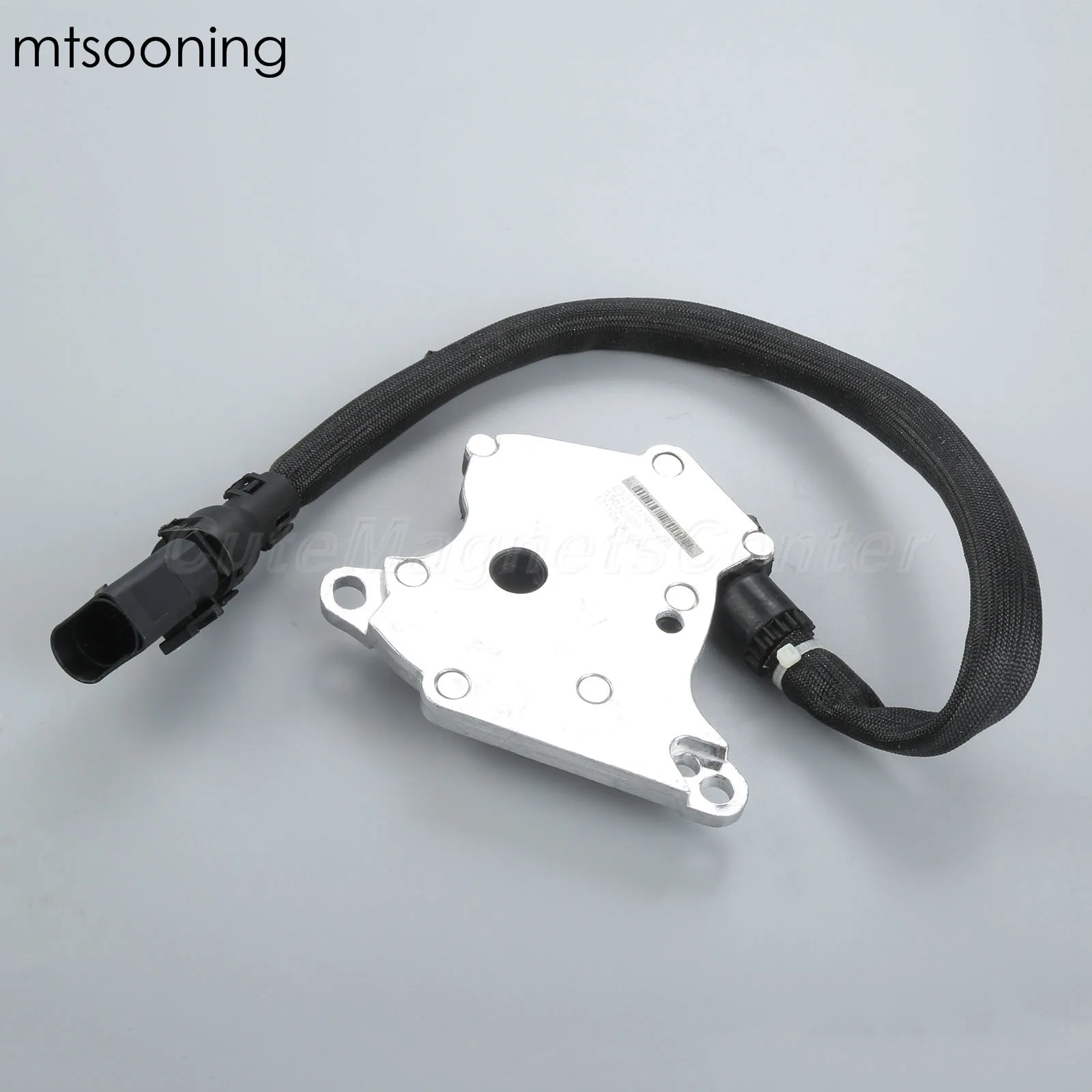 Mtsooning Трансмиссия многофункциональный переключатель безопасности 01V919821B для Audi A4