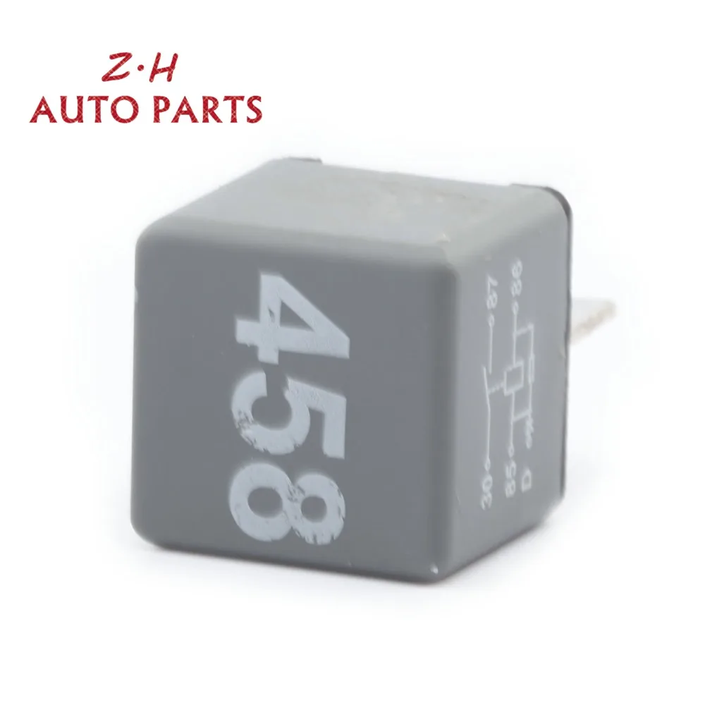 Новинка #458 5-контактное реле питания 1K0 906 381 для VW EOS Golf MK6 GTI Jetta MK5 Passat B6 AUDI A3 SKODA SEAT |