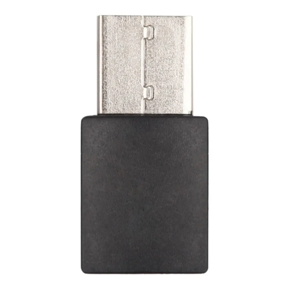 600 Мбит/с двухдиапазонный 2,4G/5G Hz беспроводной Lan USB PC WiFi адаптер сети 802.11AC