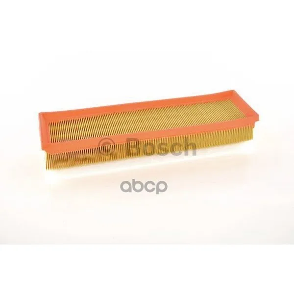 Фильтр Воздушный Citroen C4, Peugeot 206/307 1.4 16v 04 Bosch арт. F026400174