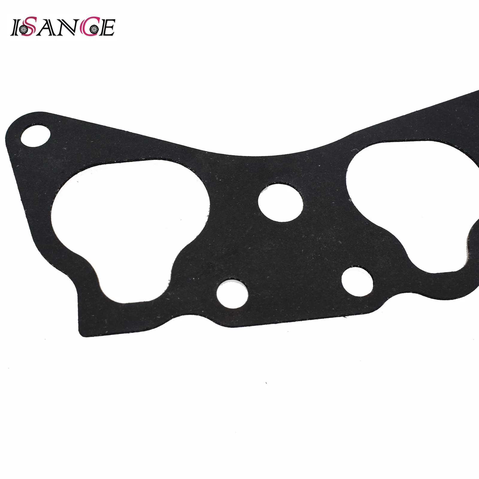 Engine Intake Manifold Gasket Set Engine Intake Manifold Gasket Seal For Honda CRX 1992-1998 & City 1999-2003 & Civic 1995-2001 HR-V 1999-2006 D14 D15 D16