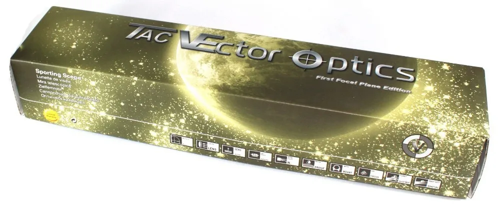 FFP Box