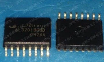 

IC new original AL3201 AL3201BG AL3201B SOIC16 Free Shipping