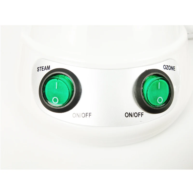 Beauty salon Facial Steamer Face Steaming Device Deep Cleaning spa sauna Facial Cleaner Machine Face Thermal Sprayer