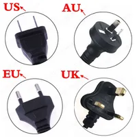 21v 18v 2a lithium battery charger 5 Series 100-240V 21V 2A battery charger for lithium battery with LED light shows charge - Image 3