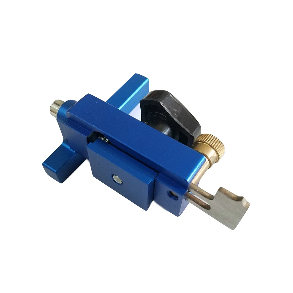 T track Durable 400/600/800 алюминиевый сплав Track Деревообработка Т образная направляющая с