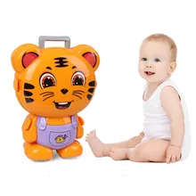 Набор для ролевых игр DIY Дети моделирование строителей ролевые игры Набор инструментов для детей игра дом строительные игрушки L731