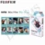 Fujifilm Instax Mini Film Дополнительная Фоторамка 10-100 листов Фотобумаги Для Instax Mini 9 8 11 Instant Mini 70 90 Пленочная Камера