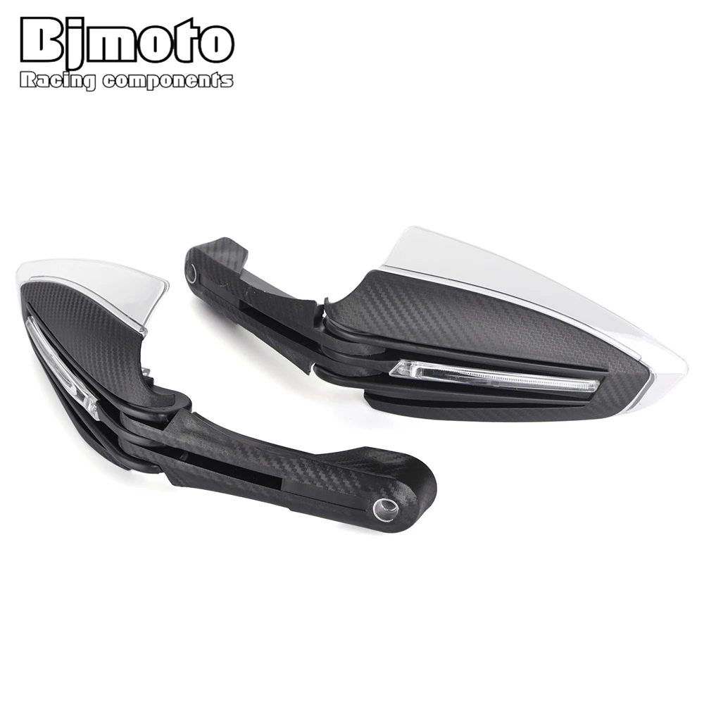 

New 7/8" 22mm 28mm Handlebar Motorcycle Handle Bar Hand Guard Protector Wind Deflector Shield Hand Guard Fall Protector ATV