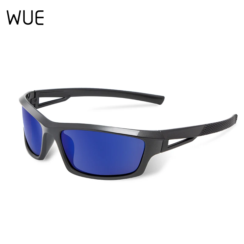 

Unisex Night Vision 100% UV400 Polarised Driving Sun Glasses For Men Polarized Stylish Sunglasses Male Goggle Eyewears Gafas