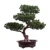 Festival Potted Plant Simulation Decorative Bonsai Home Office Pine Tree Gift DIY Ornament Lifelike Accessory Artificial Bonsai 8