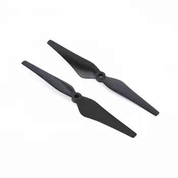 

High Quality 1 Pair 9443 Carbon Fiber Self-Tightening Propeller For DJI Phantom 2 Vision+ Worldwide Sale