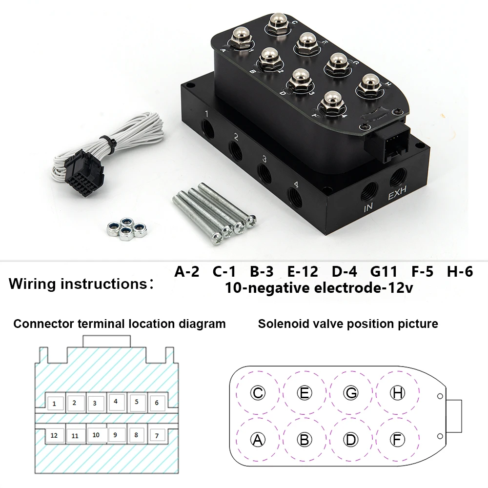 Accuair Vu2 Wiring Diagram informacionpublica.svet.gob.gt
