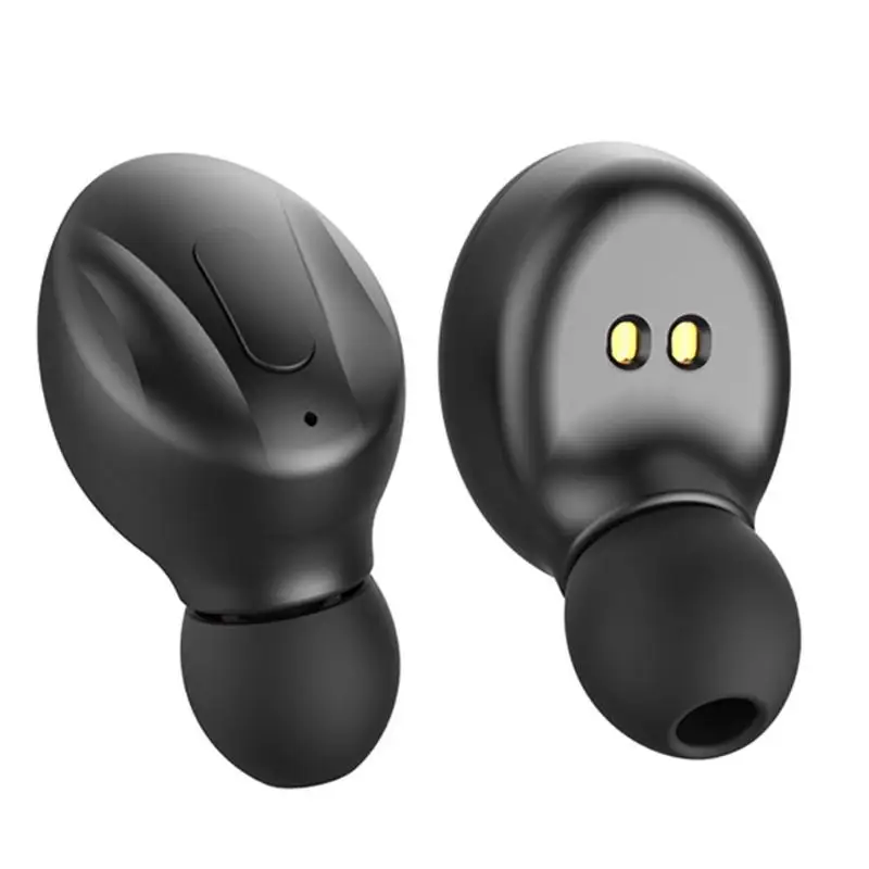 XG13 BT5335 Bluetooth 5,0 стерео наушники TWS гарнитура с громкой связью Беспроводные спортивные наушники с рогом Спецификация 8 Li медное кольцо