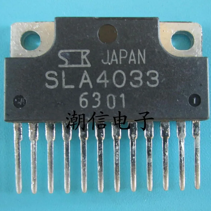 5 шт./лот SLA4033 высокое качество
