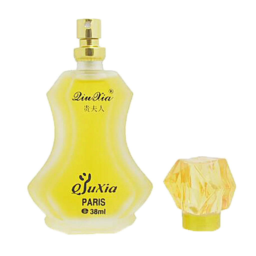 Fresh Sweet Fruity Floral Perfume Fragrance Eau de Perfum Spray for Wedding