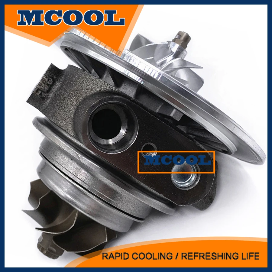 Rhf5 Is38 Turbo Core Chra Per Volkswagen Golf 7 R 1.8T Mk7 Golf 7 06K145722H 06K145722G Cartridge Cartuccia Turbina