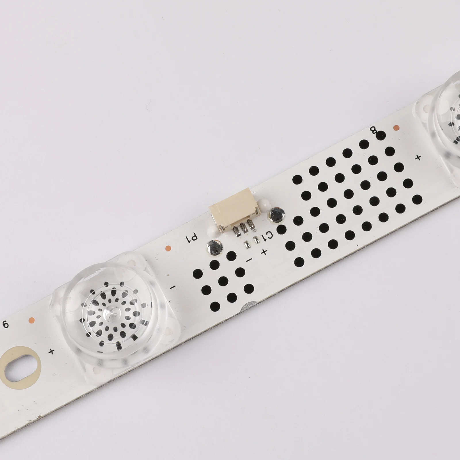LED Ʈ Ʈ 12  TCL 32 TV LVW320NEAL 32HR330M12A0 V3 4C-LB3212-HR01J 32P6 32P6H 32P6H 6v LED