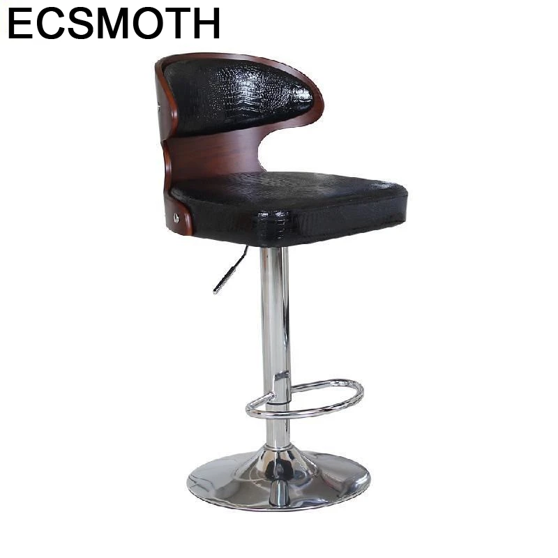 Sedie бартабурет Fauteuil Para Barra Bancos De imperno Hokery Sgabello sandalieler Stoel стул современный Cadeira Silla