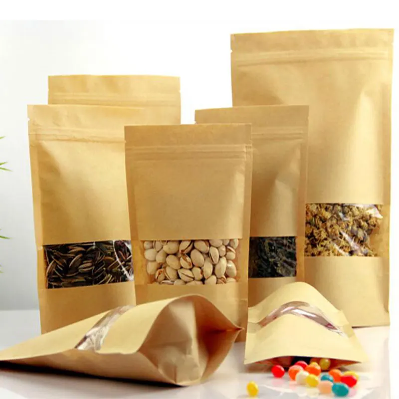 KraftPaperTeaBagStandupGiftFruitTeapackagingPouchesZipperSelfSealingBags100pcs.jpg