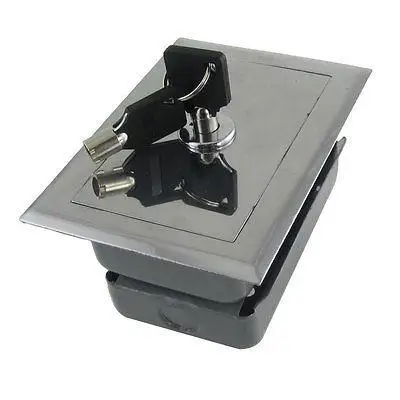 

Shutter Rolling Door Push Button Switch Station Up Stop Down 3A/600VAC