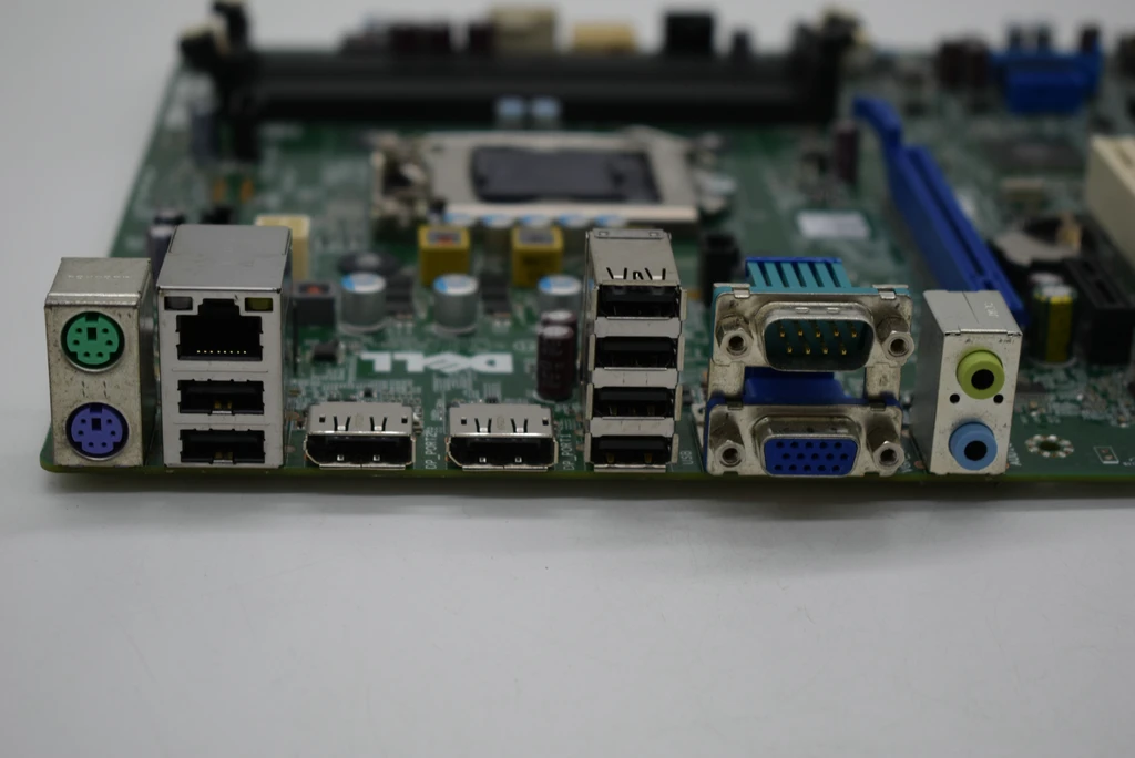 Для Dell 7020MT 8WKV3 F5C5X DNKMN Q87 MAXT оригинальная подержанная материнская плата