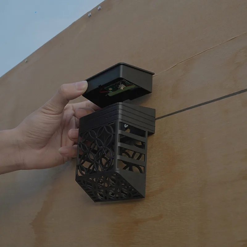 Garden Wall Light