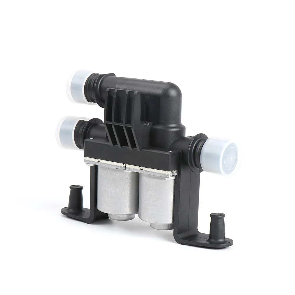 Heater Control Valve 64116906652 for BMW E60 E63 E65 E66 535i 535i xDrive 535xi 545i 550i 645Ci X5 5 6 7 Series